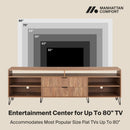 Dumbo - TV Stand by HouseOfZazla
