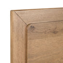 Davenport - Panel Bed by Unique Piece Furniture