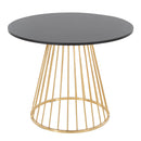 Canary Cosmo - Stylish Design Contemporary Dining Table by HouseOfZazla