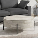 Rayburn - Drum Table