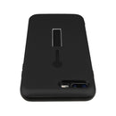 Rugged Slim Snap-on iPhone 8 Plus Case with Stand