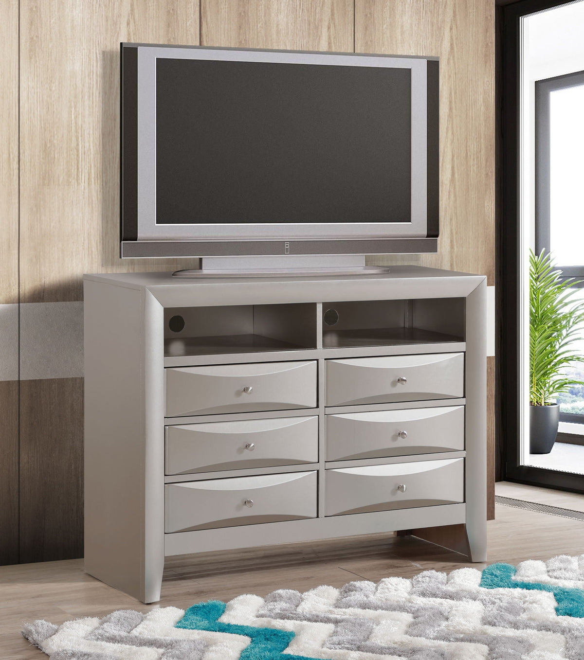 Marilla - Media Chest, photo 3 of 37