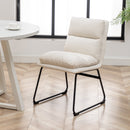 Innes 5-Piece Round Dining Set