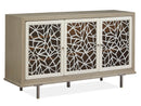 Lenox - Server - Warm Silver