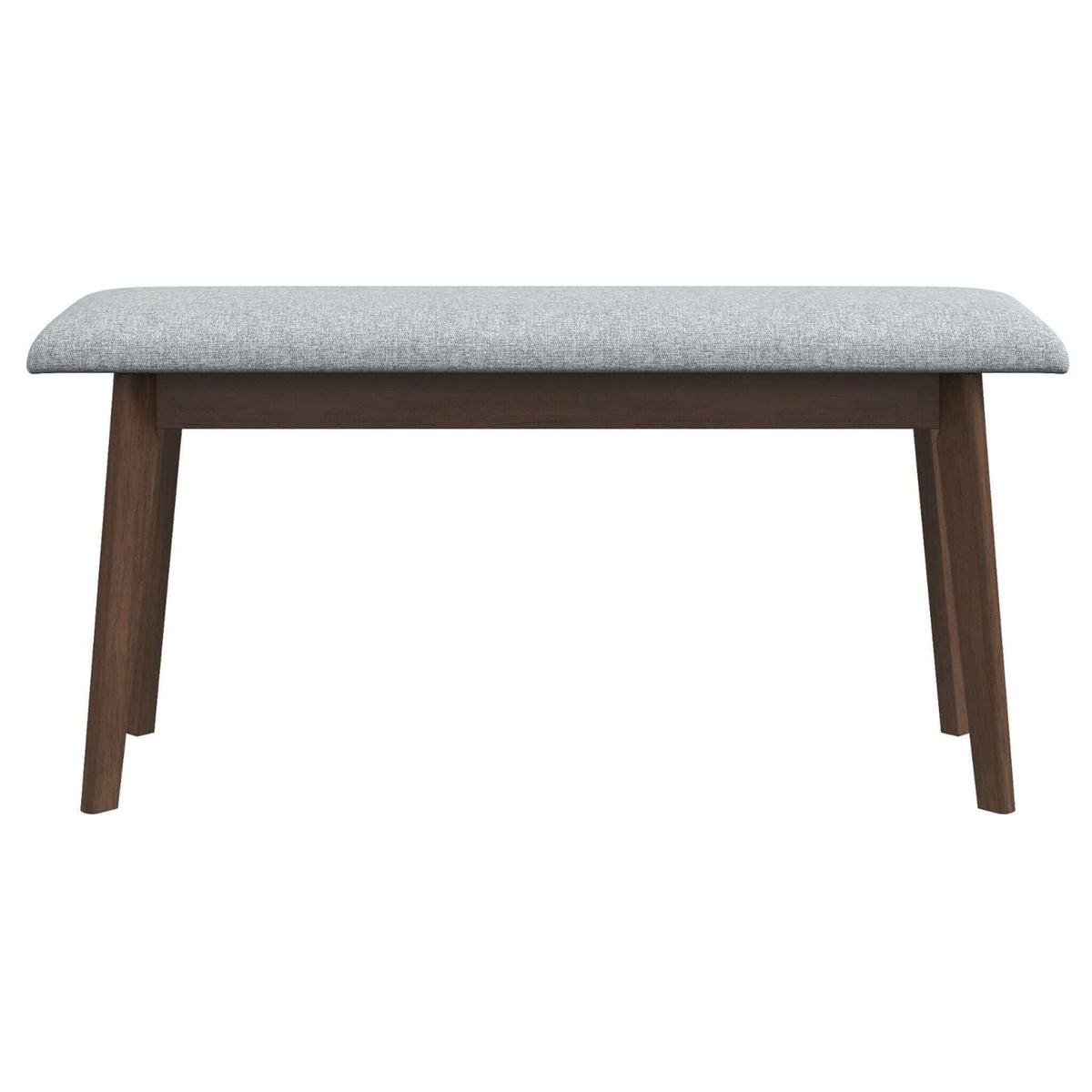 Carlos - Upholstered Bench, photo 7 of 13