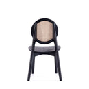 Versailles - Dining Chair (Set of 2)