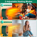 GBruno Electric Space Heater