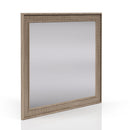 Mirror - Sand