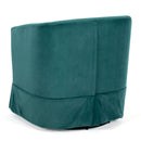 Swivel Chair by HouseOfZazla