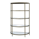 Aditya - Rack - Mirrored