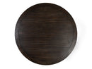 Westley Falls - Round Dining Table - Graphite