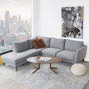 Benson - Sectional Sofa With Chaise by Unique Piece Furniture