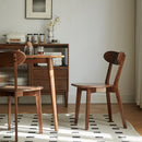 Simple Dining Chair, Solid Chair Table For Living Room Chair by Unique Piece Furniture