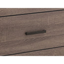 Geary - 4 Drawer Chest by HouseOfZazla
