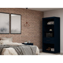 Mulberry - Wardrobe Closet by HouseOfZazla
