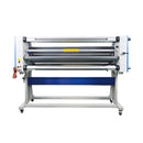 67-Inch Full-Auto Wide-Format Industrial Cold Laminator With Trimmer (SAK72193)