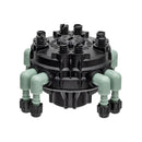 8-Port Adjustable Manifold 67000