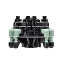 8-Port Adjustable Manifold 67000