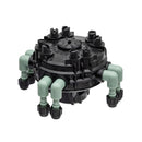 8-Port Adjustable Manifold 67000