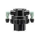 4-Port Adjustable Manifold | 67005