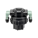 4-Port Adjustable Manifold | 67005