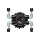4-Port Adjustable Manifold | 67005