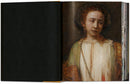 Rembrandt. The Complete Paintings (English)