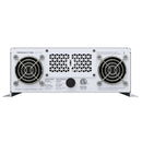 Xantrex Freedom X 1000 True Sine Wave Power Inverter - 12VDC - 120VAC - 1000W