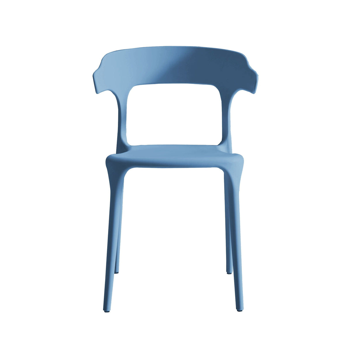 Stackable Chairs (Set of 4), photo 6 of 13