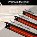 18 Inch Magnetic Tool Holder Strip with Mounting Screws by LJGDeals