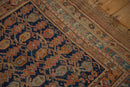 4x5.5 Antique Afshar Rug