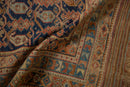 4x5.5 Antique Afshar Rug