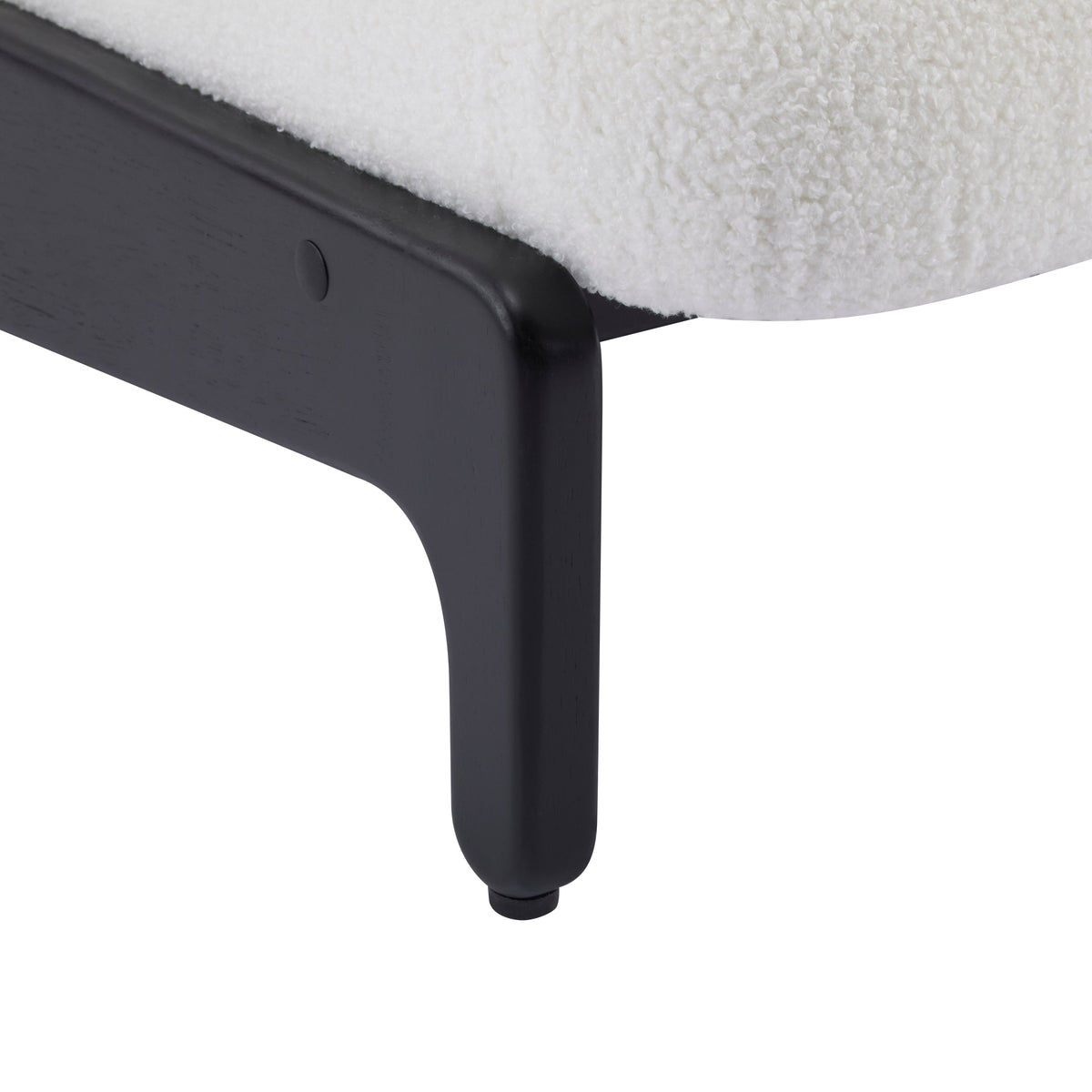 Scott Living Moda Accent Chair, photo 10 of 10