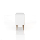 Liberty - Sleek Door Design TV Stand by HouseOfZazla
