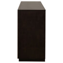 Prescott - 8 Drawer Dresser