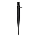 1/4" Barb Micro-Bubbler on 6" Stake 67110