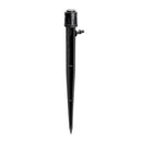 1/4" Barb Micro-Bubbler on 6" Stake 67110