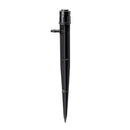 1/4" Barb Micro-Bubbler on 6" Stake 67110