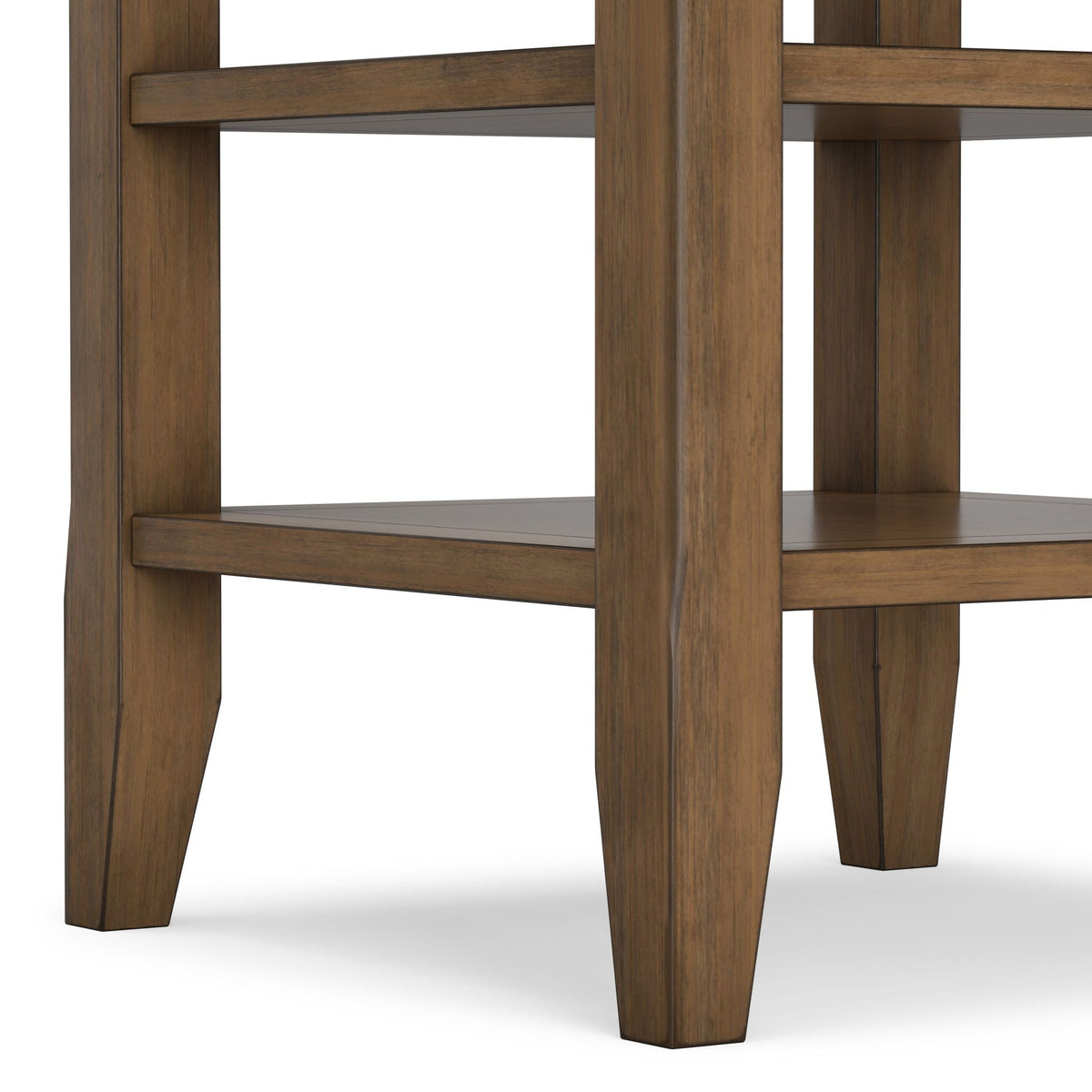 Acadian - Transitiona End Table, photo 3 of 7