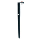 1/4" Barb Micro-Sprinkler Full Pattern on 12" Stake 67136