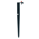1/4" Barb Micro-Sprinkler Qtr Pattern on 12" Stake 67138
