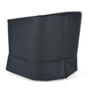 27.36" Wide Swivel Chair by HouseOfZazla
