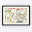 United States Highways 1926