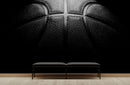 Basketball Wallpaper Mural - Perfect for Sports Enthusiasts!
