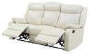 Contemporary Three Seater Sofa by HouseOfZazla