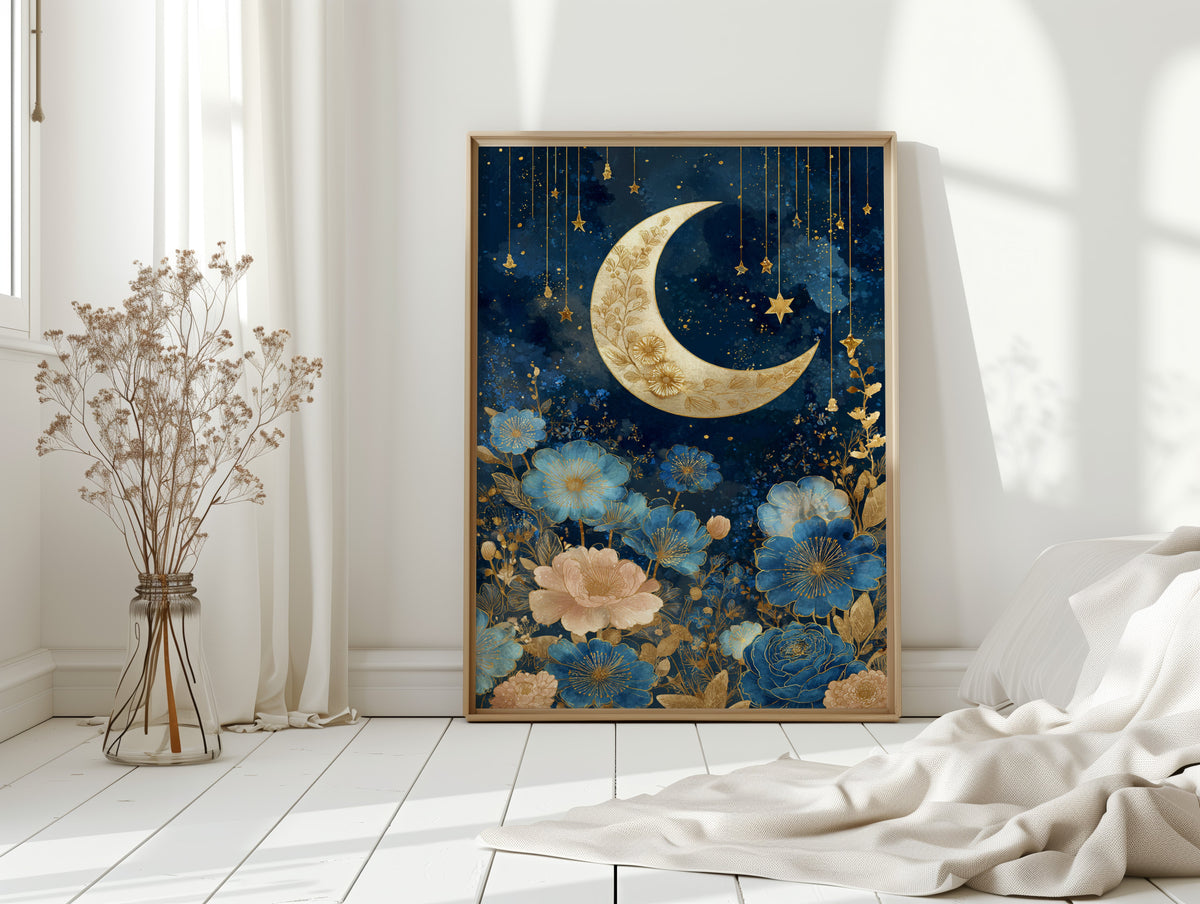 A Celestial Dance Of Blossoms, photo 14 of 19