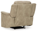 Next-Gen Durapella - Power Recliner by Unique Piece Furniture