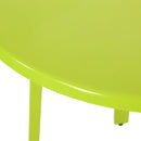 Barbados Bistro Set - Green by HouseOfZazla