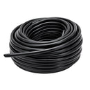 1/4" x 50' Drip Blank Distribution Tubing Black | 67300