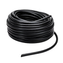 1/4" x 50' Drip Blank Distribution Tubing Black | 67300
